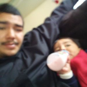 Meet your Posher, Raul